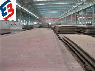EN10028-3 P460 N steel plate and sheet