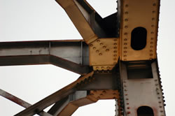 EN 10155 S 355 J0W steel plate and sheet