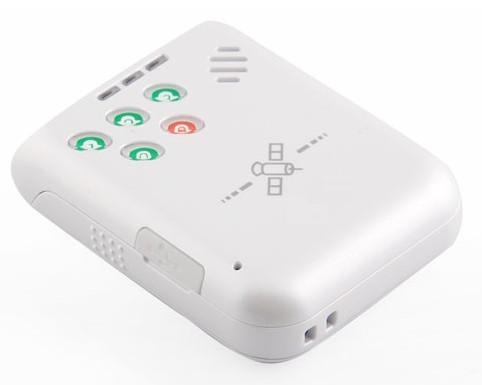 personal GPS tracker