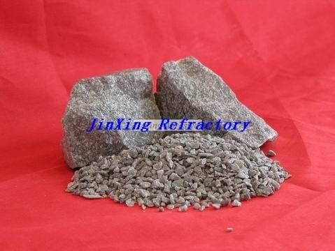 white aluminium oxide