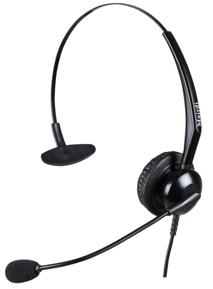 noise cancelling headset MRD-308