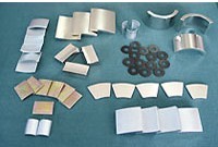 NdFeB Magnets