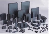 Ferrite Magnets