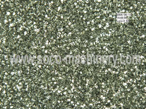 Metal Abrasive