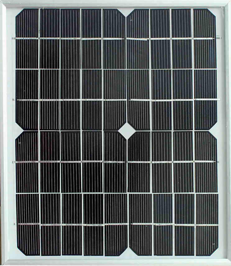 high efficiency solar panel LS5-12M