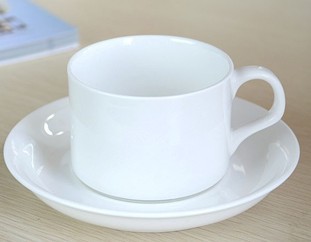 ceramic coffee cup