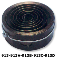 Mainspring