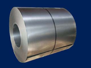Galvalume Steel Coils