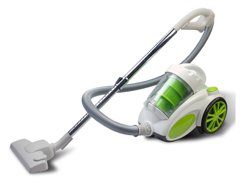 vacuum cleaner
