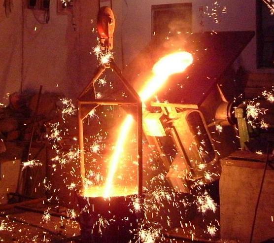 Steel Induction Melting Furnace 750kg
