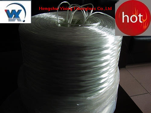 4800tex Fiber glass Pultrusion Roving