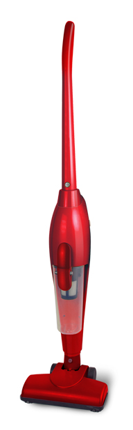 vacuum cleaner