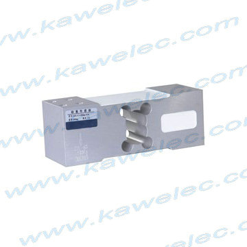 Alloy steel IP65 single point Load Cell KH6G