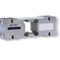 Alloy steel IP65 single point Load Cell KH6F
