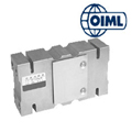 Stainless steel IP67 single point load cells KB6F