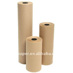 Kraft paper