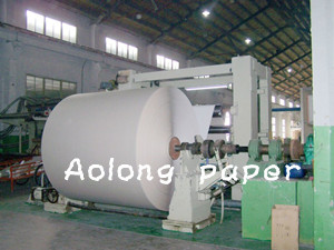Art Coated paper