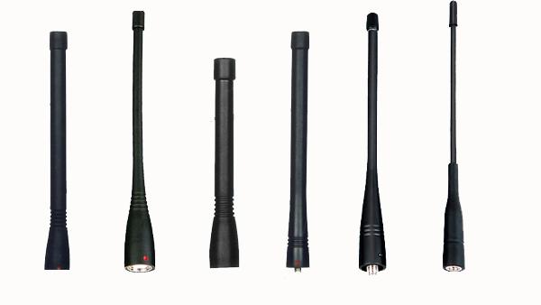 Two-way Radio Antenna TK3107