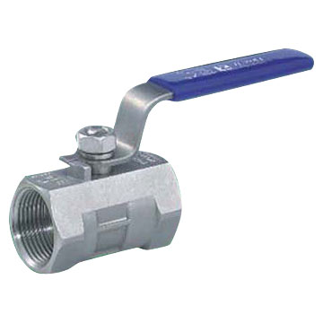 oil and gas ball valve