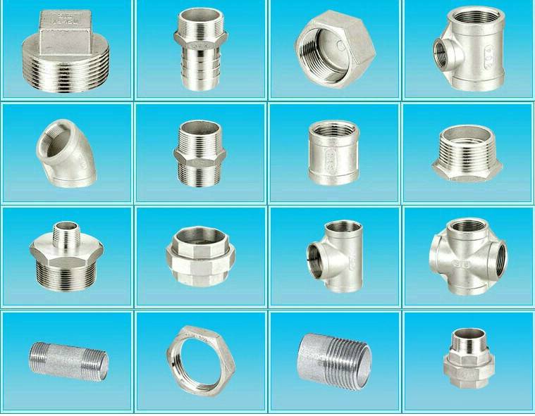 pipe fitting
