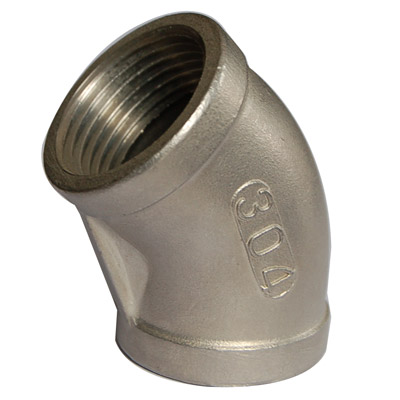 elbow PIPE fitting