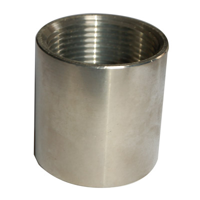 coupling pipe fitting