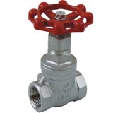 gate valve