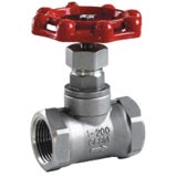 globe valve