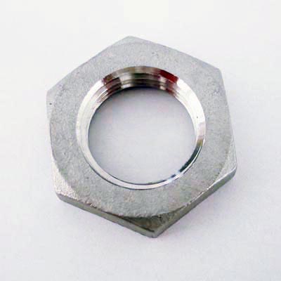 hex nut pipe fitting