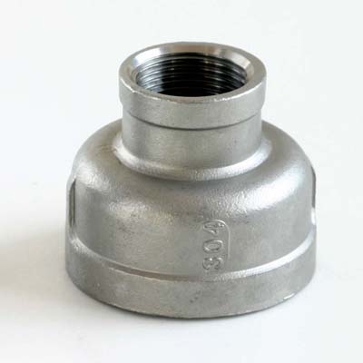 red socket banded