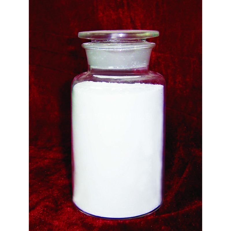 activated zinc oxide
