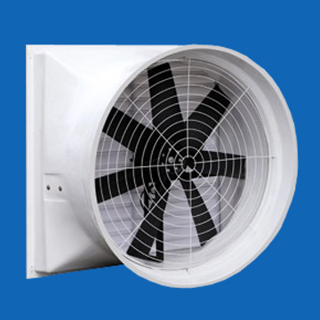new industrial exhaust fan