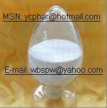 98% Testosterone decanoate white powder