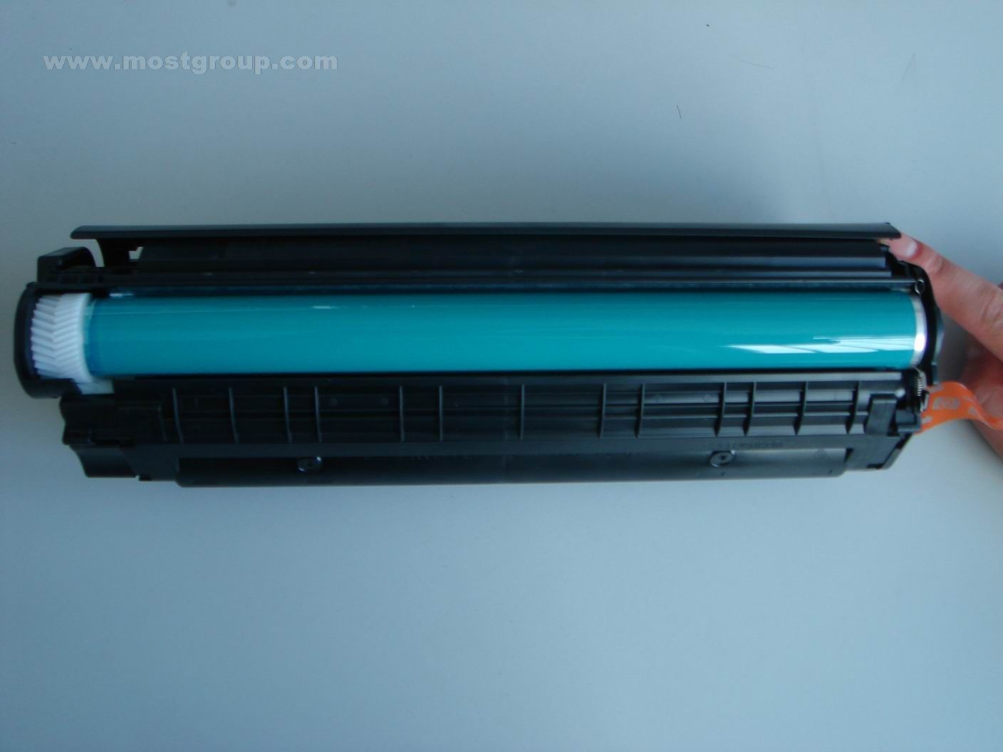 compatible toner cartridge