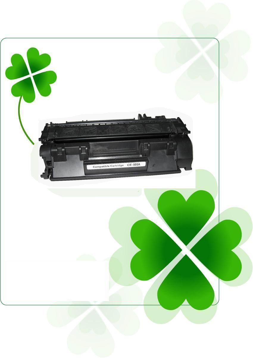compatible toner cartridge