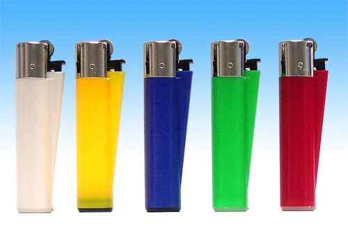 Disposable Electronic Lighter