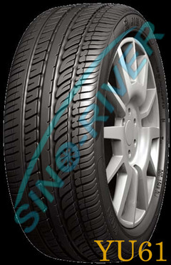 UHP Tire