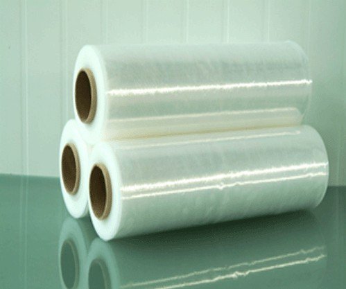 lldpe stretch film