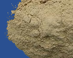 Iron sulphate monohydrate