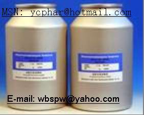 China steroid powder supply