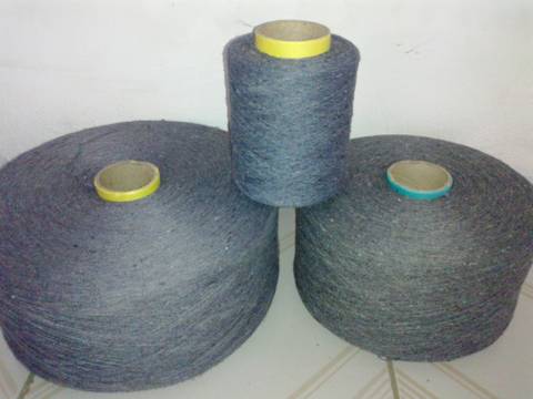 Open End Yarn