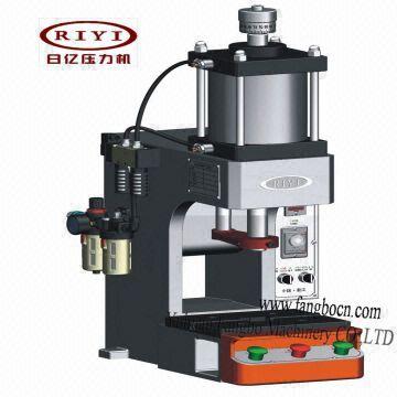 pneumatic presses