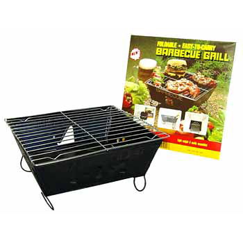 Barbecue Grill,BBQ Grill