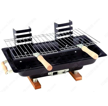 Barbecue Grill,BBQ Grill