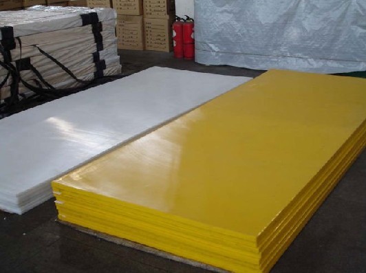 UHMWPE engineering sheet