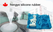 Liquid Silicone Injection Molding