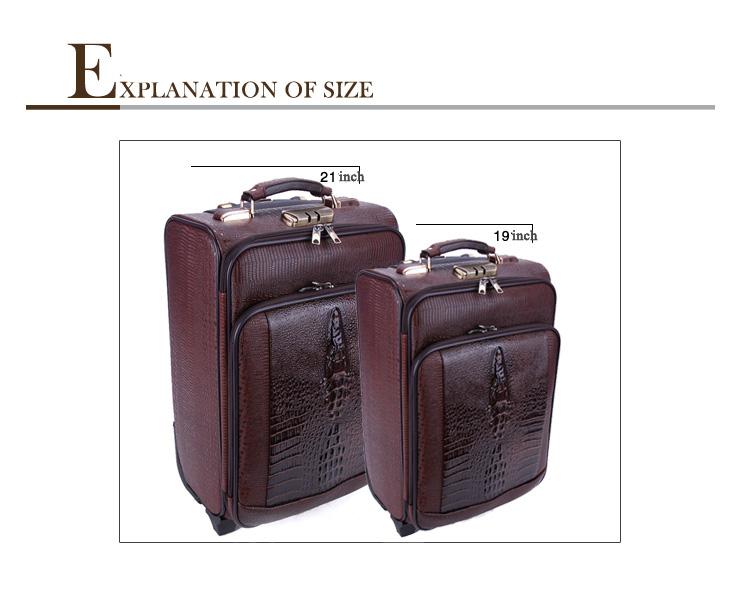 luggage case