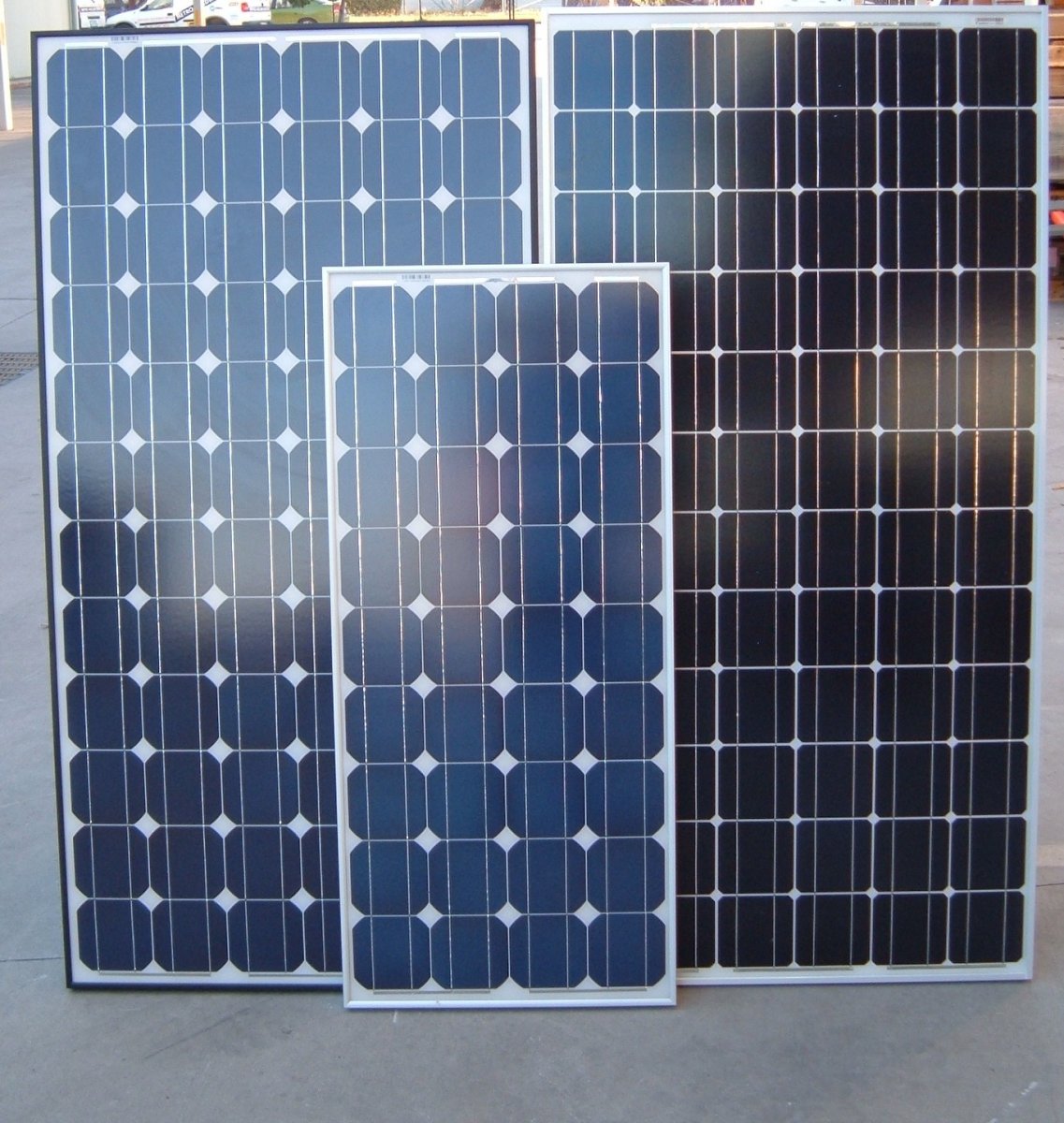 Solar Panel_300W