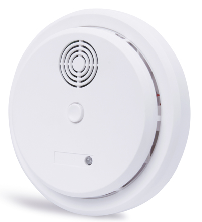 photoelectric smoke detector (network)