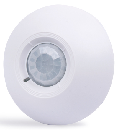 Wired Wide Angle Passive Infrared Detector